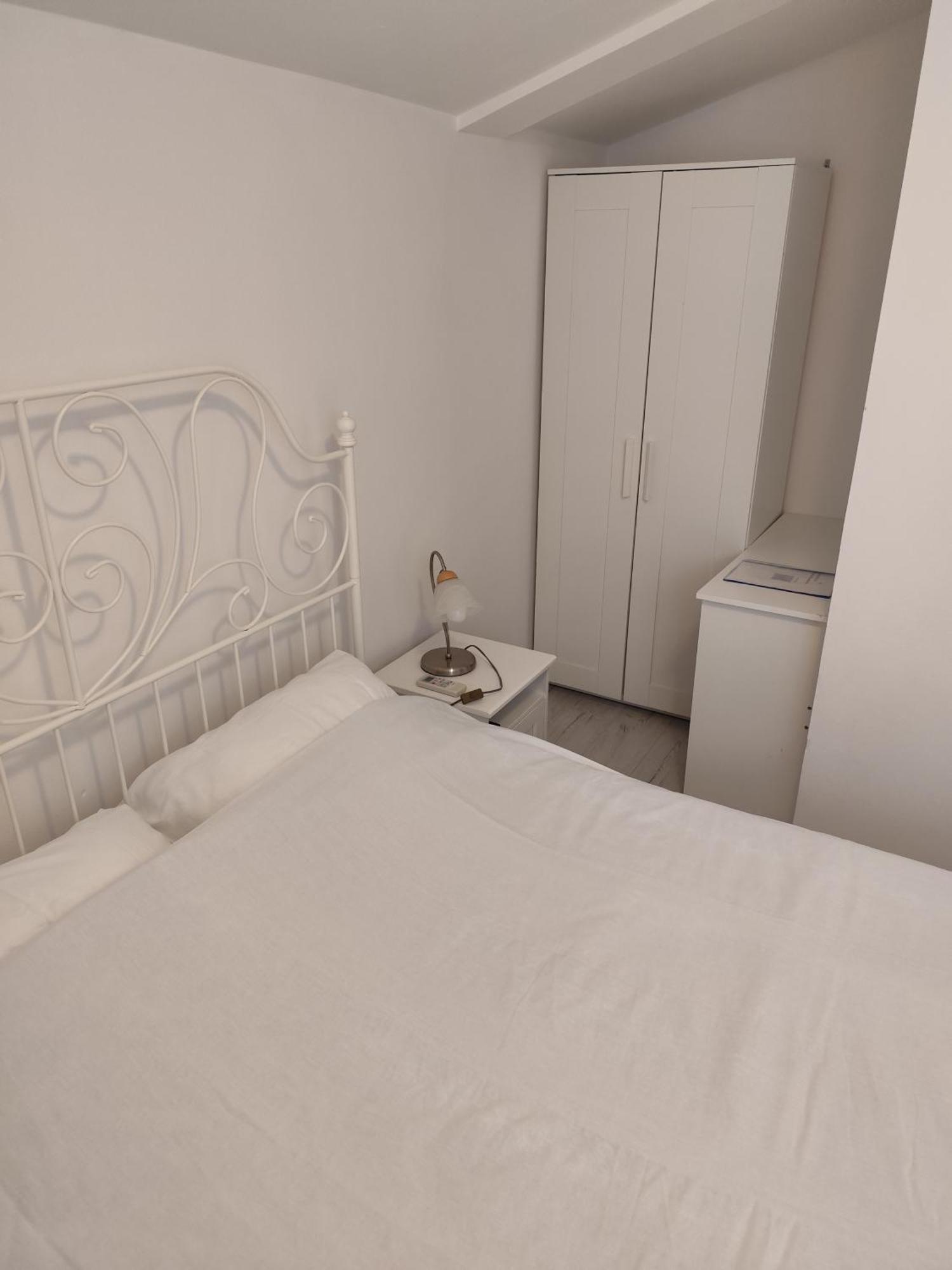 Guest House Valentino Motovun Exterior foto