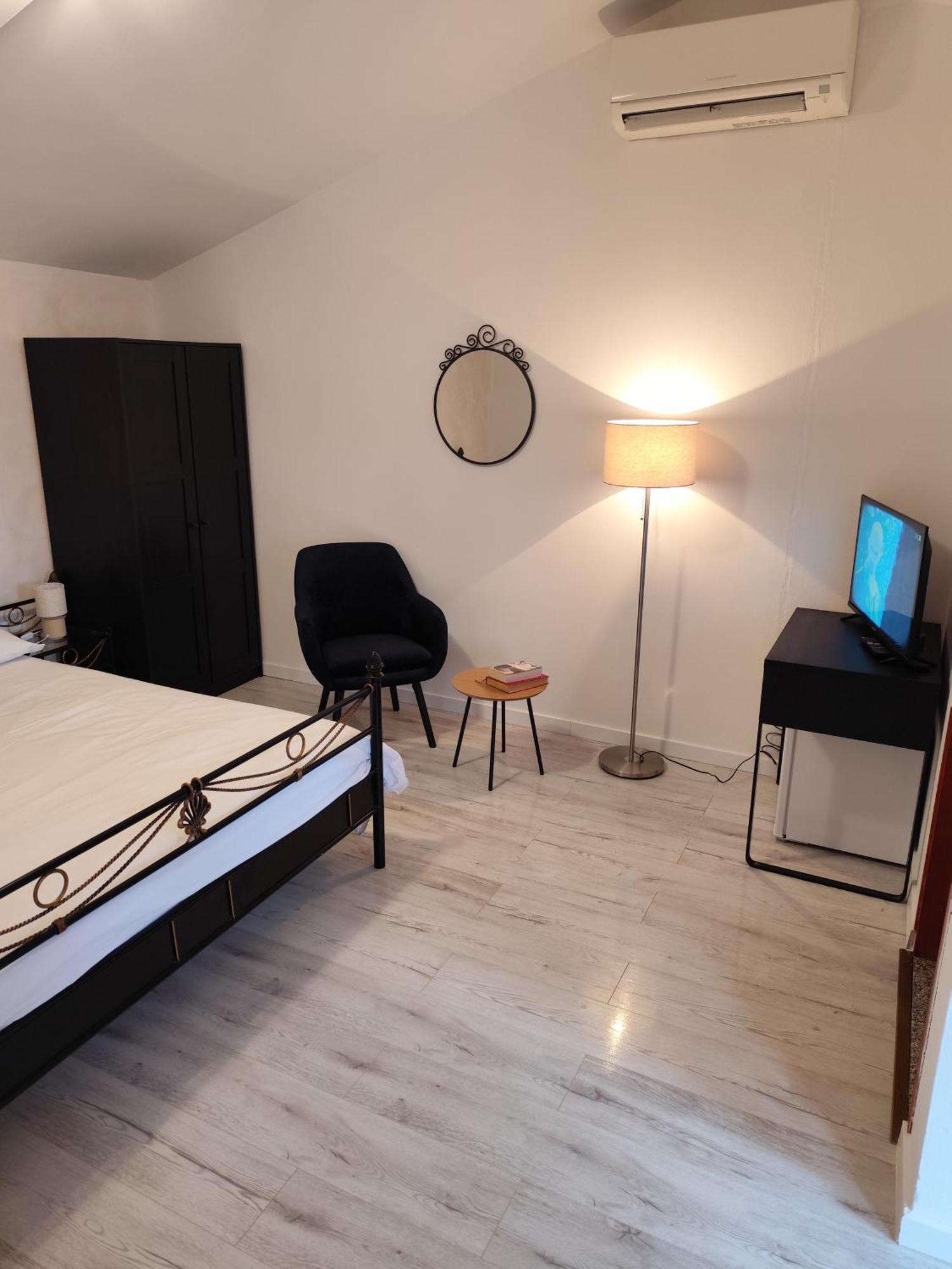 Guest House Valentino Motovun Zimmer foto