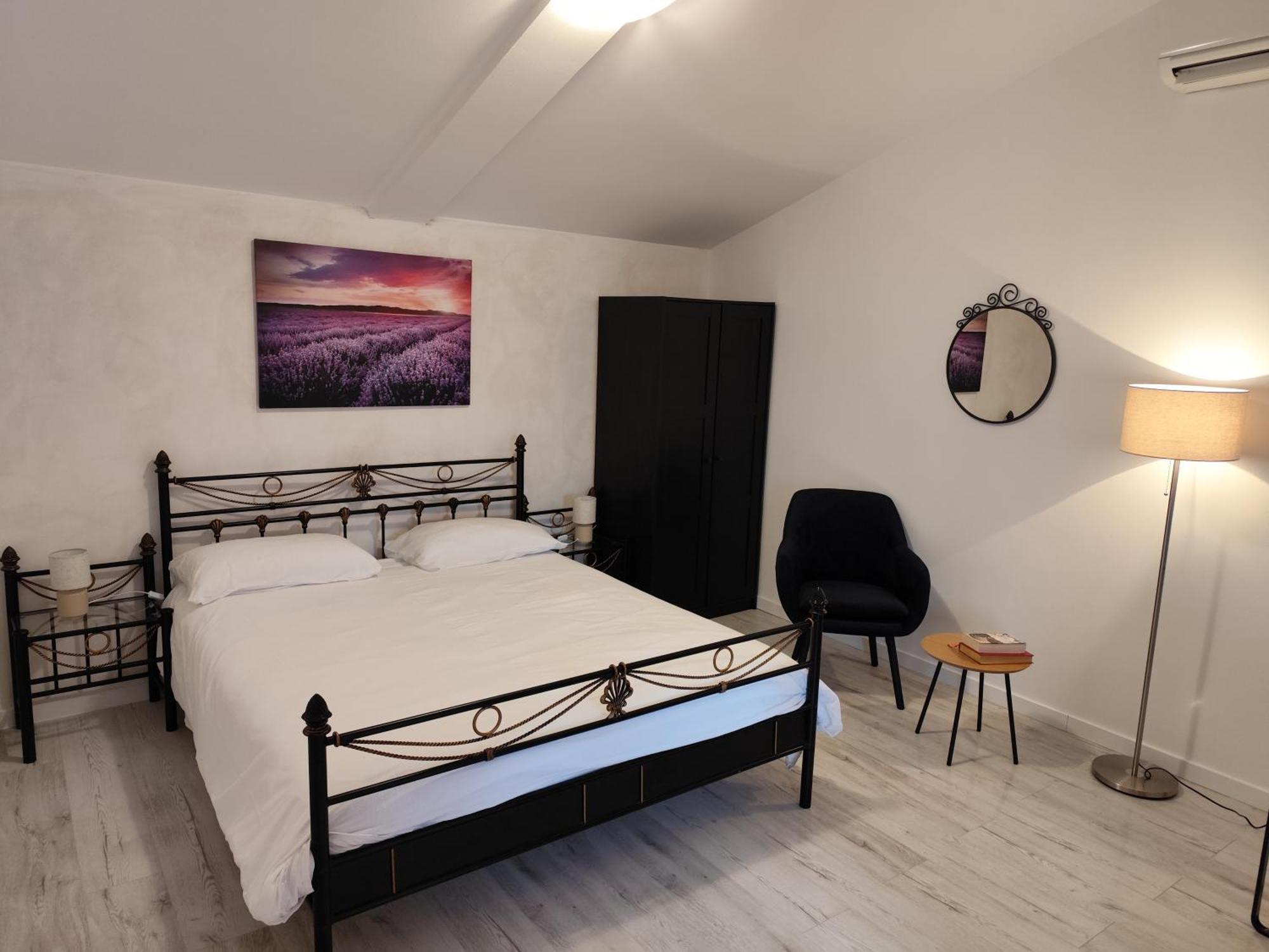 Guest House Valentino Motovun Zimmer foto